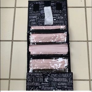 New travel Mary Kay make up bag